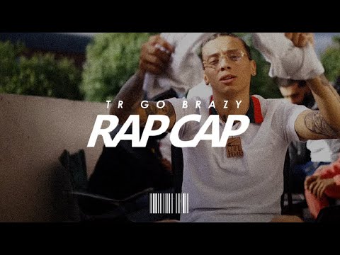 Central Cee x Headie One x DigDat Type Beat - "Rap Cap" | Melodic UK Drill Instrumental (Prod.TR)