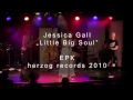 Jessica Gall 'Little Big Soul'