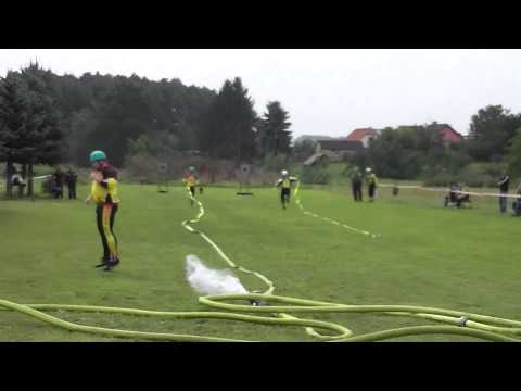 SDH Zvole - VC Zvole 2014