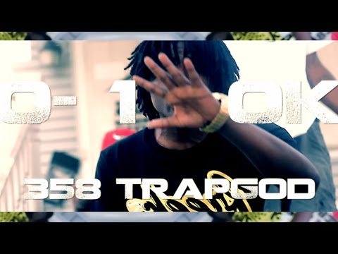 358TrapGod 0-150K (Lil Bibby, Lil Herb, Ebk, & Juvie Diss) Edit&Shot by @RastaBwoyKell