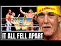 How The WWF Collapsed In Just 5 Years 1990 1994