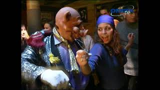 Download lagu Reklama „Paršelio rojus“ mp3