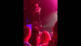 Kip Moore - Where You Are Tonight pt2