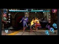 Kryptonian Vs Kryptonian MV Armored Supergirl On Solo Raids Injustice 2 Mobile