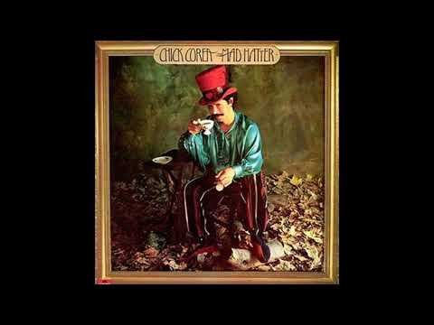 Chick Corea The Mad Hatter