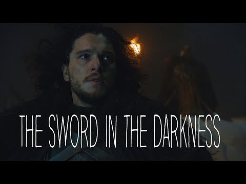 (GoT) Night's Watch || The Sword In The Darkness (for 10k)