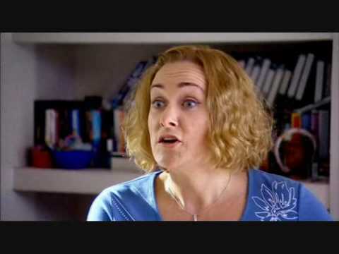 The Catherine Tate Show - Drunk estate agent