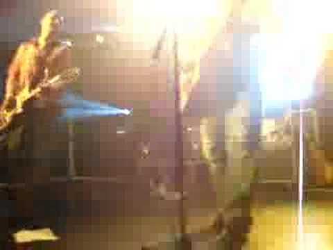 Divokej Bill - Sedni si