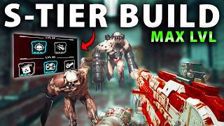 Killing Floor 3 - Best Commando Build CRUSHES Hardest Difficulty - In-Depth Commando Guide