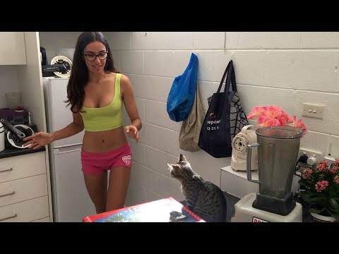 What Breakfast I Eat for a Tight Body