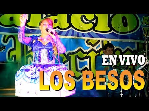 KARINA DIAZ♫LOS BESOS MAS DULCES♫VIDEO OFICIAL 2016-2017™✔