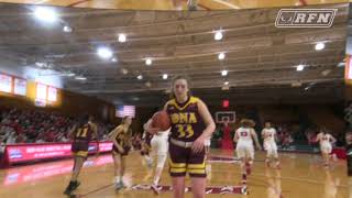 Marist Women’s Basketball Wins 10th Straight