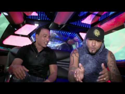 Ella -El Chacal ft Rey Chavez_ Reggaeton Remix ( DJ LUCKY ft DJ ARROW & MIAMI4EVER )