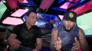 Ella -El Chacal ft Rey Chavez_ Reggaeton Remix ( DJ LUCKY ft DJ ARROW &amp; MIAMI4EVER )