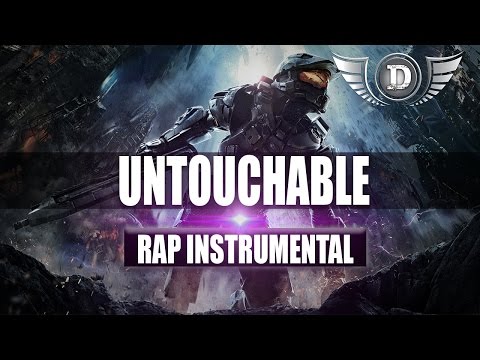 Aggressive Battle Epic Orchestra RAP Instrumental - Untouchable (FIFTY VINC Collab)