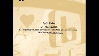 Spewis vs Bass Invaders - Untitled (Bracket UKG Remix)