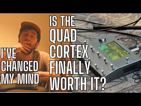 Neural DSP Quad Cortex + Case image 7