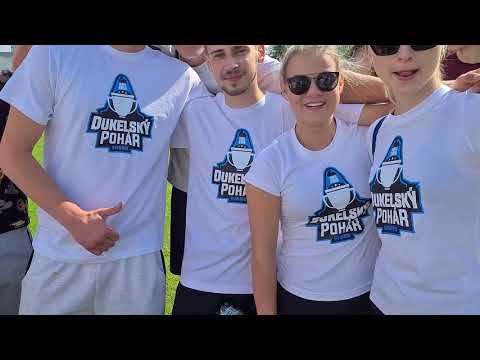 Dukelský Pohár Svidník  2020