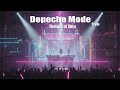 Depeche Mode Style Temple Of Skin