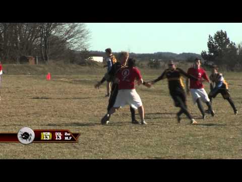 DOLGORUKIYE - Vorai open final Zaraza 2010