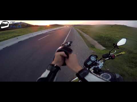 Why We Ride #4