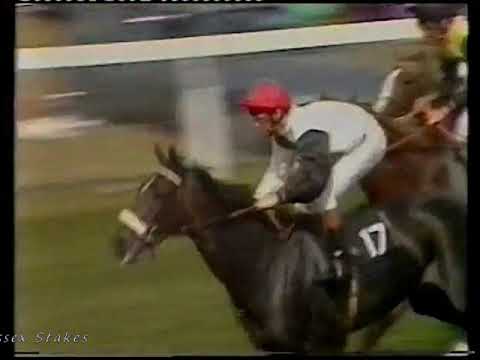 1982 Sussex Stakes On The House