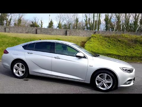 Opel Insignia Elite Turbo 1.6 Diesel 136hp *12 Mon - Image 2