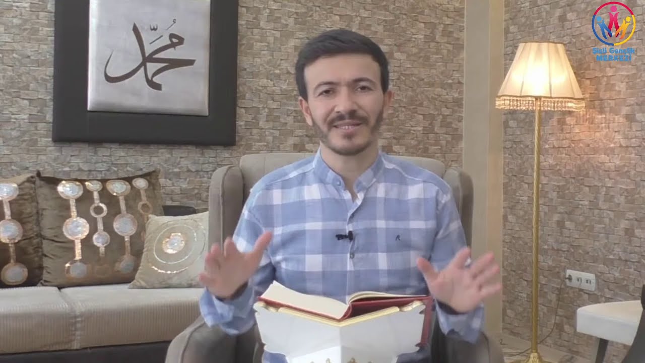 9. SÖZ - 2 / İBADETİN MANASI (1 VE 2. NÜKTE)