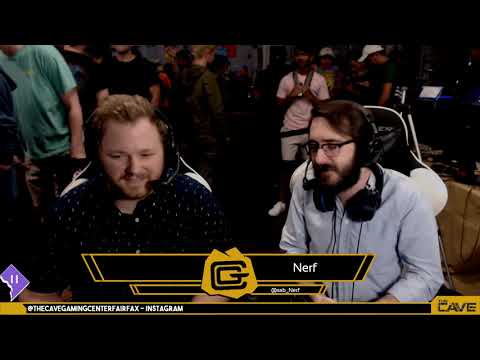 Post SSC Cave Weekly - up to top 8