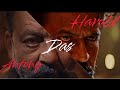 Harold Antony Das Leo Glimpse Sanjaydutt Arjunsarja Leo 2023 Whatsappstatus