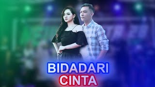 Download lagu Bidadari cinta - Gerry Mahesa Ft Lala widy mp3