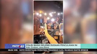 Download lagu Ratusan Warga Geruduk Rumah Penculik Anak di Cirebon mp3 Download lagu Ratusan Warga Geruduk Rumah Penculik Anak di Cirebon mp3