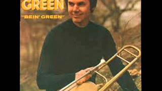 Urbie Green-&quot;Bein Green&quot;