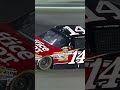 Smoke's 3rd title #nascar