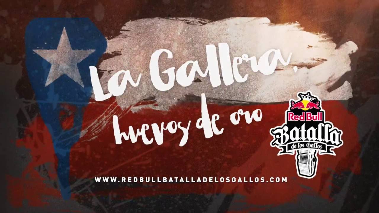 INSANO - Capítulo 1: La Gallera Chile, Huevos de Oro