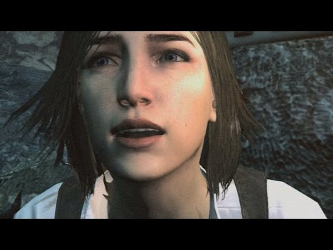 The Evil Within - (DLC) The Assignment Walkthrough Part 1 - Chapter 1: An Oath Part 1