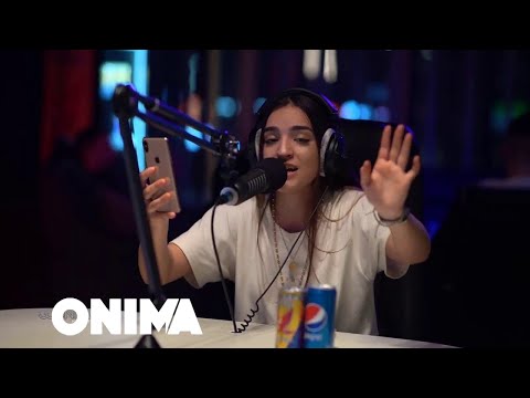 MELISA - Freestyle #5 | Gjoni Black me Meriton Mjekiqin