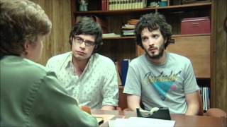 Flight Of The Conchords - Sold Out Gigs