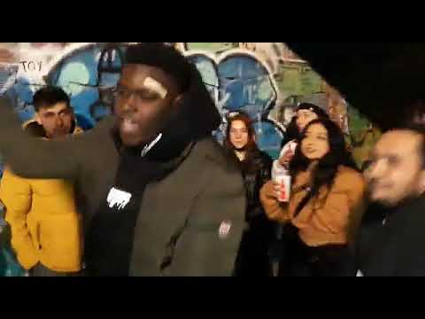 MHD y MASTER V vs JARBAKIDD FILTROS  MVP ALICANTE (DUAL SURVIVAL)