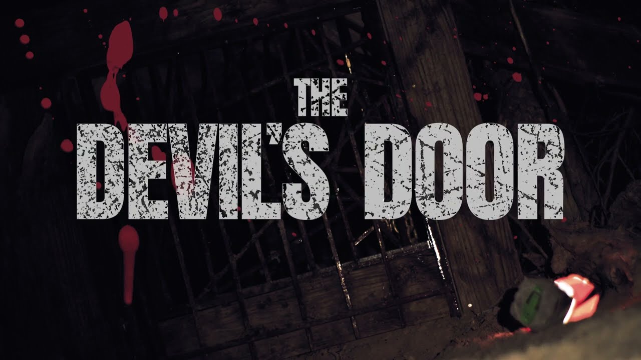 The Devil's Door Trailer Thumbnail