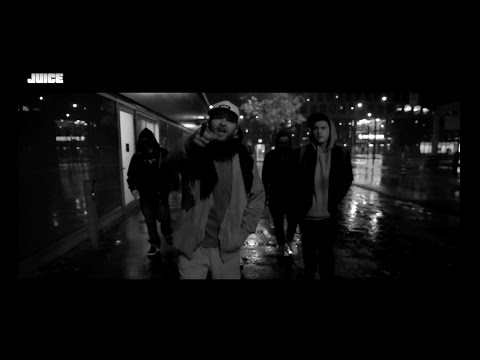 Marz feat. Lakmann & Sickless - Wer Aaaahh sagt RMX (prod. by Dexter)