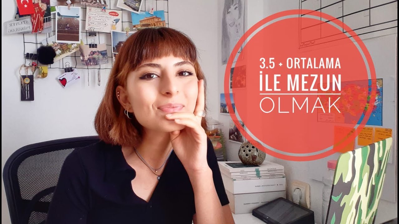 Psikoloji Okurken Sınavlara Nasıl Çalışılır? | 3.5 + Ortalama ile Mezun Olmak #psikoloji