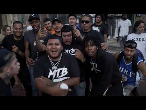 Bobbynice X AlzMtb - STUPID