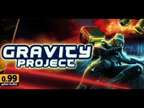 gravity project android download