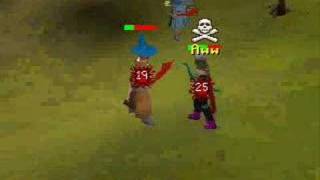 We Are G_o_d (vs) 0oyosh1oo fun-fights.