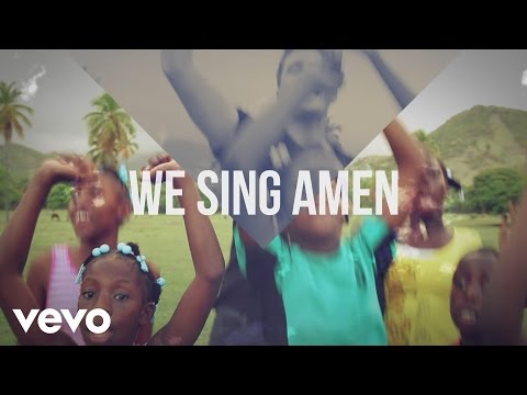 Audio Adrenaline - Sound of the Saints (Official Music Video)