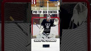 Pro Tip: Box Control