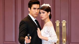 Princess Running From Assassins Is Forced Into a Fake Marriage With Her Grumpy Bodyguard