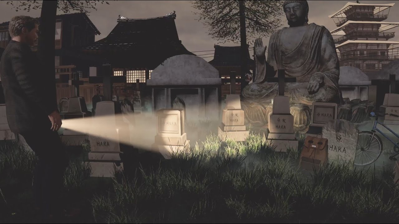 Okinawa Journal release date reveal trailer teaser