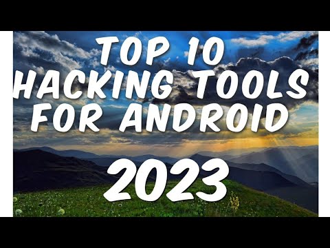 "Learn How to Hack Any Android Device in Minutes!"